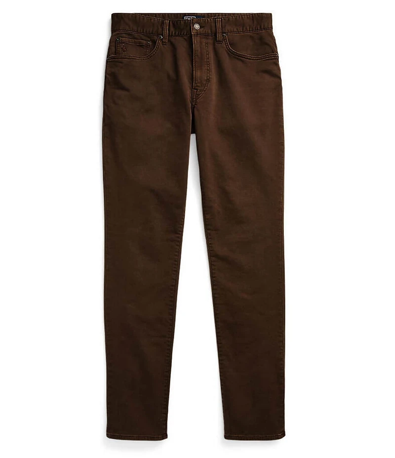 Polo Ralph Lauren Sullivan Slim Stretch Chino Pants