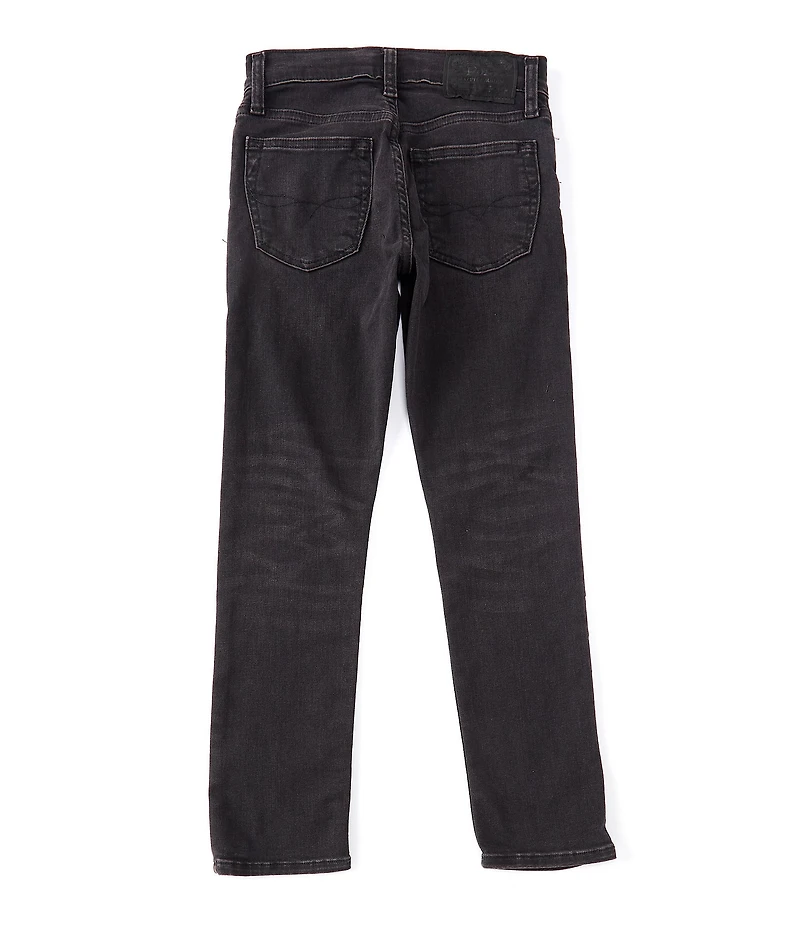 Polo Ralph Lauren Big Boys Sullivan Slim Stretch Jeans