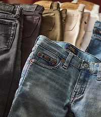 Polo Ralph Lauren Big Boys Sullivan Slim Stretch Jeans