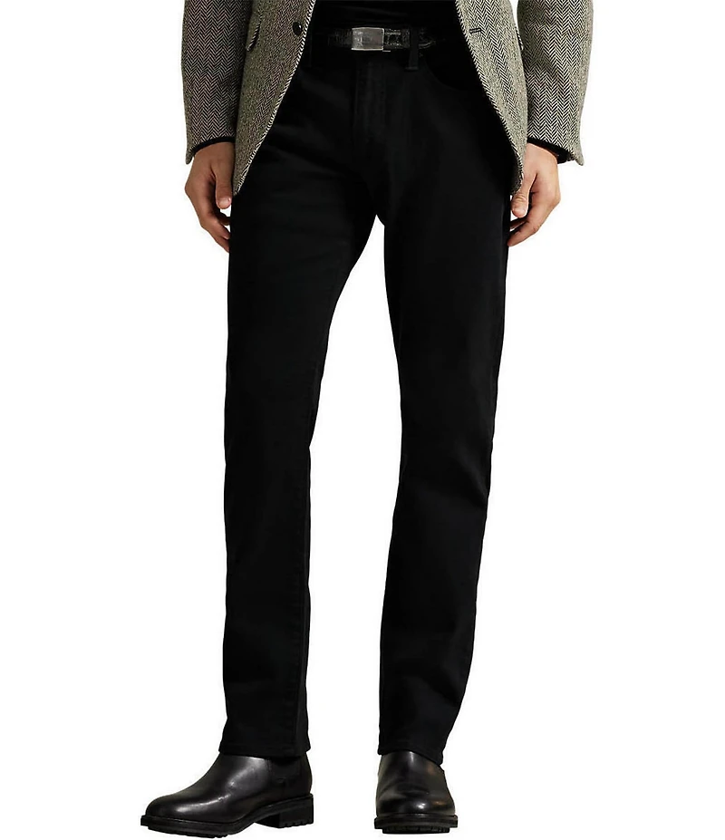 Polo Ralph Lauren Sullivan Slim Stretch Twill Pants