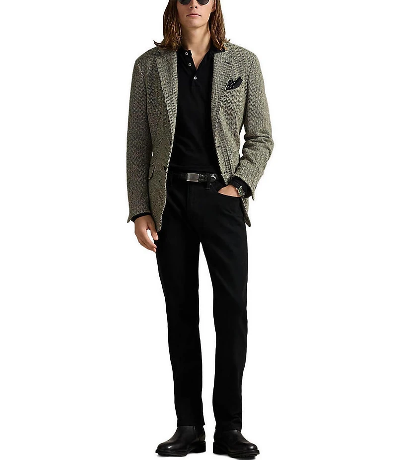 Polo Ralph Lauren Sullivan Slim Stretch Twill Pants
