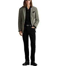 Polo Ralph Lauren Sullivan Slim Stretch Twill Pants