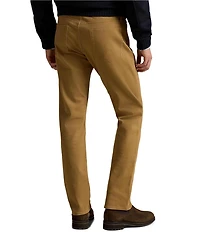 Polo Ralph Lauren Sullivan Slim Stretch Twill Pants