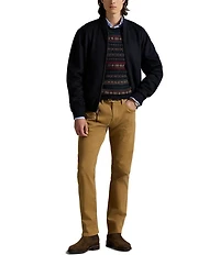 Polo Ralph Lauren Sullivan Slim Stretch Twill Pants