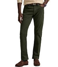 Polo Ralph Lauren Sullivan Slim Stretch Twill Pants