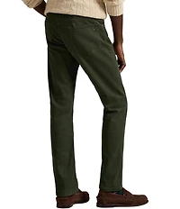 Polo Ralph Lauren Sullivan Slim Stretch Twill Pants