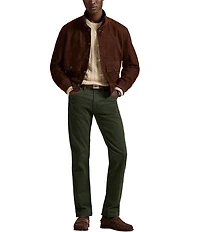 Polo Ralph Lauren Sullivan Slim Stretch Twill Pants