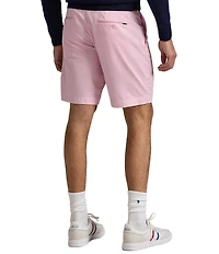 Polo Ralph Lauren Tailored Fit Performance Stretch 9#double; Inseam Shorts