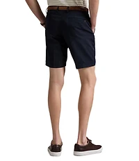 Polo Ralph Lauren Tailored Fit Performance Elastic 9#double; Inseam Shorts
