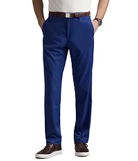 Polo Ralph Lauren Tailored Fit Performance Stretch Twill Pants