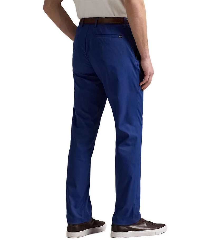 Polo Ralph Lauren Tailored Fit Performance Stretch Twill Pants