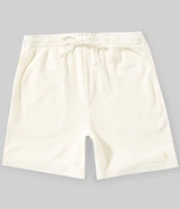 Polo Ralph Lauren Textured 6#double; Inseam Shorts