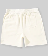 Polo Ralph Lauren Textured 6#double; Inseam Shorts