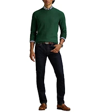 Polo Ralph Lauren Cotton Crew Neck Sweater