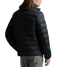 Polo Ralph Lauren The Colden Packable Matte Winter Puffer Jacket