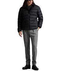 Polo Ralph Lauren The Colden Packable Matte Winter Puffer Jacket