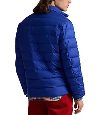Polo Ralph Lauren The Colden Packable Matte Winter Puffer Jacket