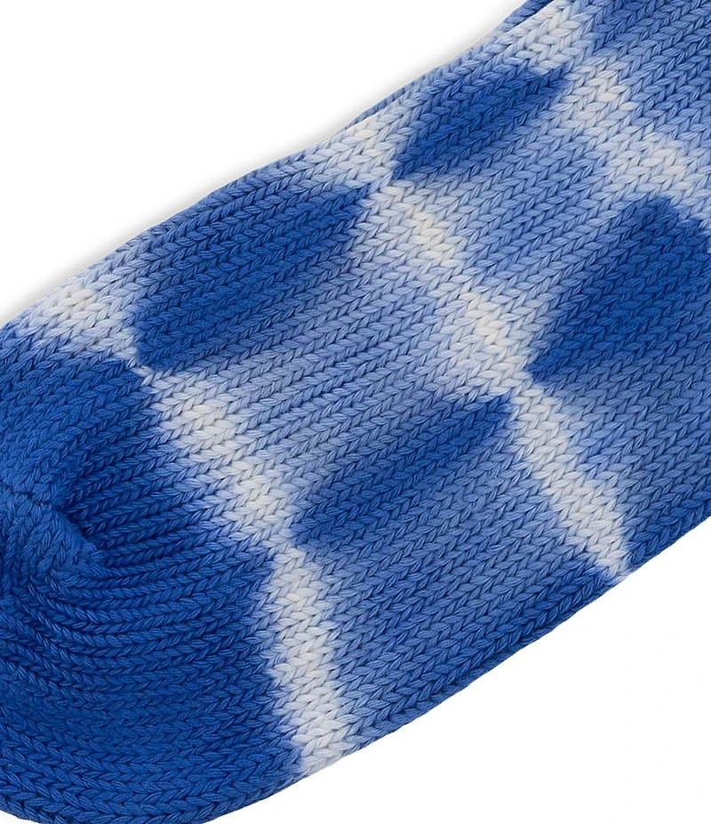Polo Ralph Lauren Tie-Dye Single Crew Socks