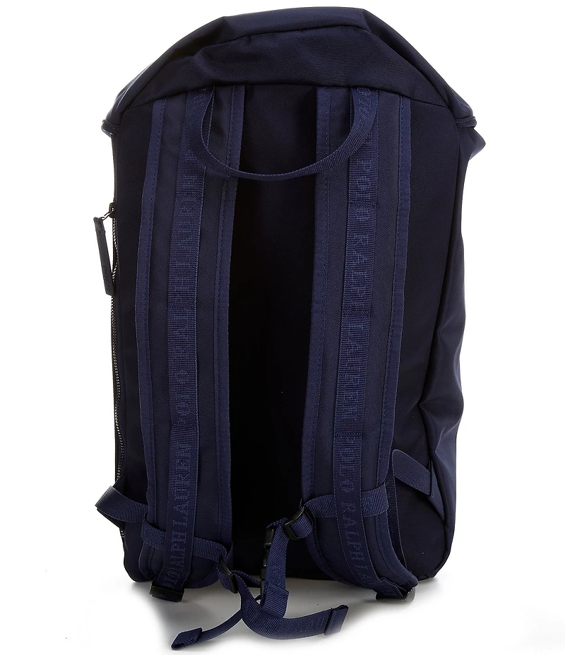 Polo Ralph Lauren Tonal Logo Backpack