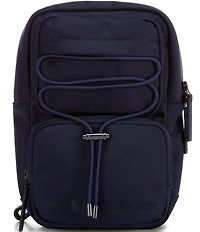 Polo Ralph Lauren Tonal Logo Sling Bag