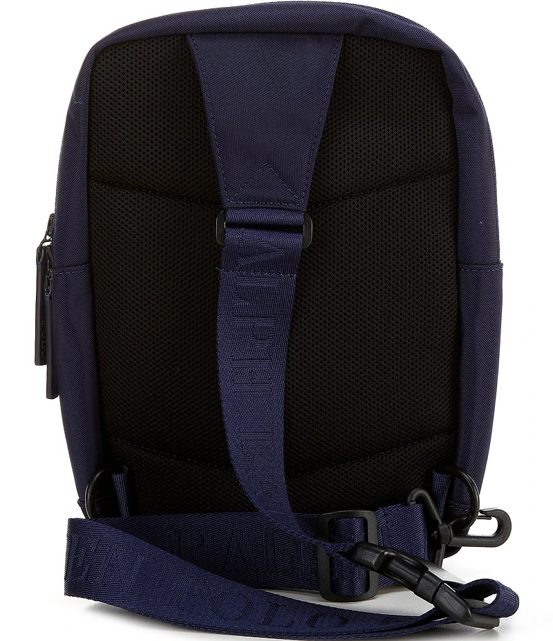 Polo Ralph Lauren Tonal Logo Sling Bag