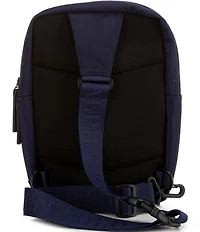 Polo Ralph Lauren Tonal Logo Sling Bag