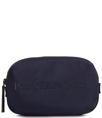 Polo Ralph Lauren Tonal Logo Waistpack