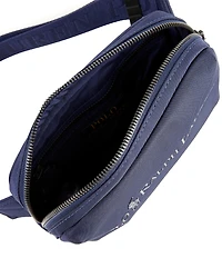 Polo Ralph Lauren Tonal Logo Waistpack
