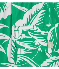 Polo Ralph Lauren Traveler 5.75#double; Inseam Swim Trunks