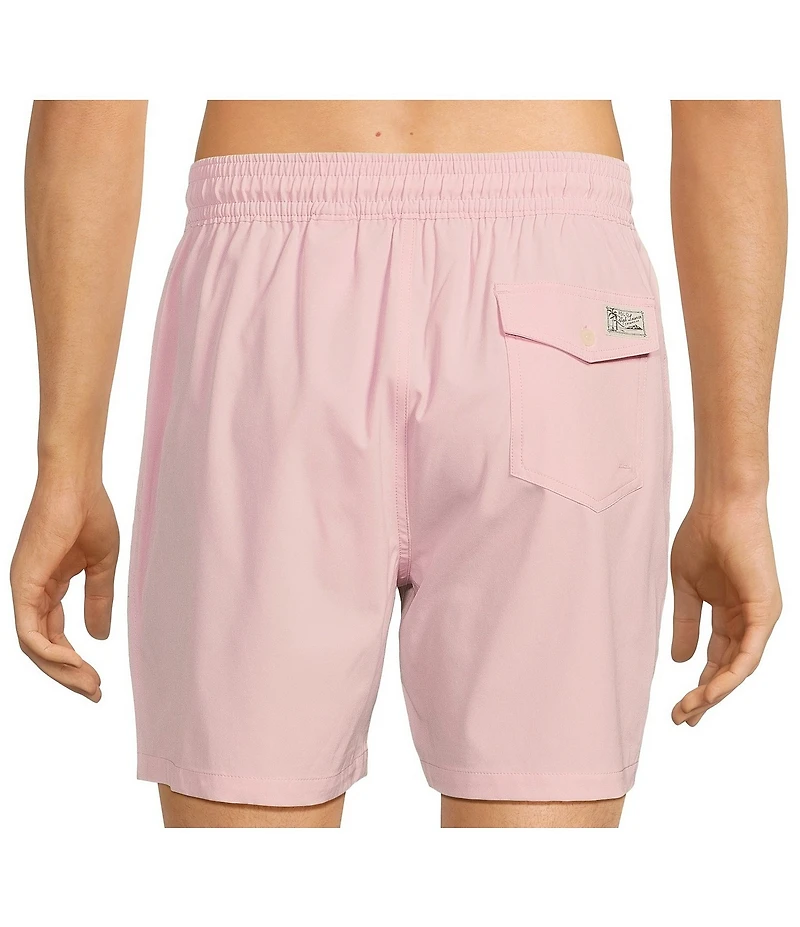 Polo Ralph Lauren Traveler Classic 5.75#double; Swim Trunks