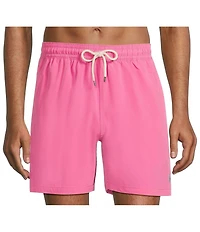 Polo Ralph Lauren Traveler Classic 5.75#double; Swim Trunks