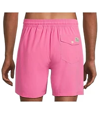 Polo Ralph Lauren Traveler Classic 5.75#double; Swim Trunks