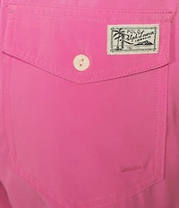 Polo Ralph Lauren Traveler Classic 5.75#double; Swim Trunks