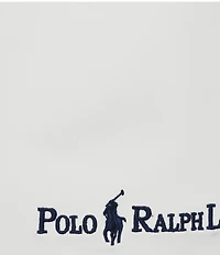 Polo Ralph Lauren Traveler Solid 5.75#double; Inseam Swim Trunks