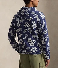 Polo Ralph Lauren Tropical French Terry Hoodie