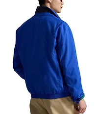 Polo Ralph Lauren Twill Bi-Swing Jacket