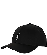 Polo Ralph Lauren Twill Polo Player Cap