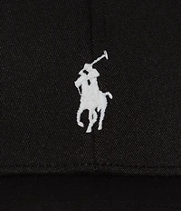 Polo Ralph Lauren Twill Polo Player Cap