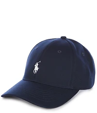Polo Ralph Lauren Twill Polo Player Cap