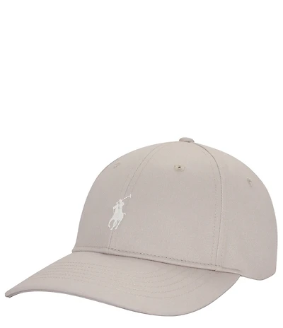 Polo Ralph Lauren Twill Polo Player Cap