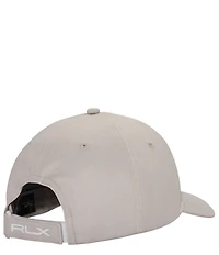 Polo Ralph Lauren Twill Polo Player Cap