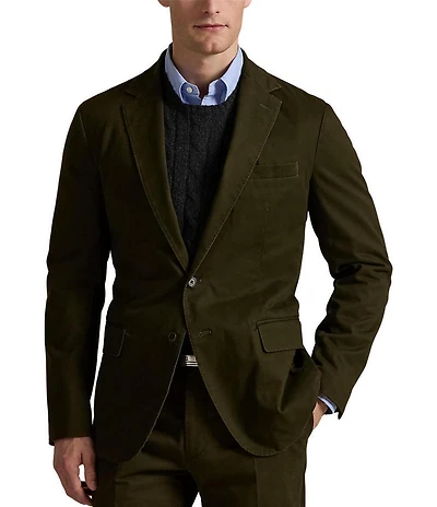 Polo Ralph Lauren Unconstructed Chino Sportcoat