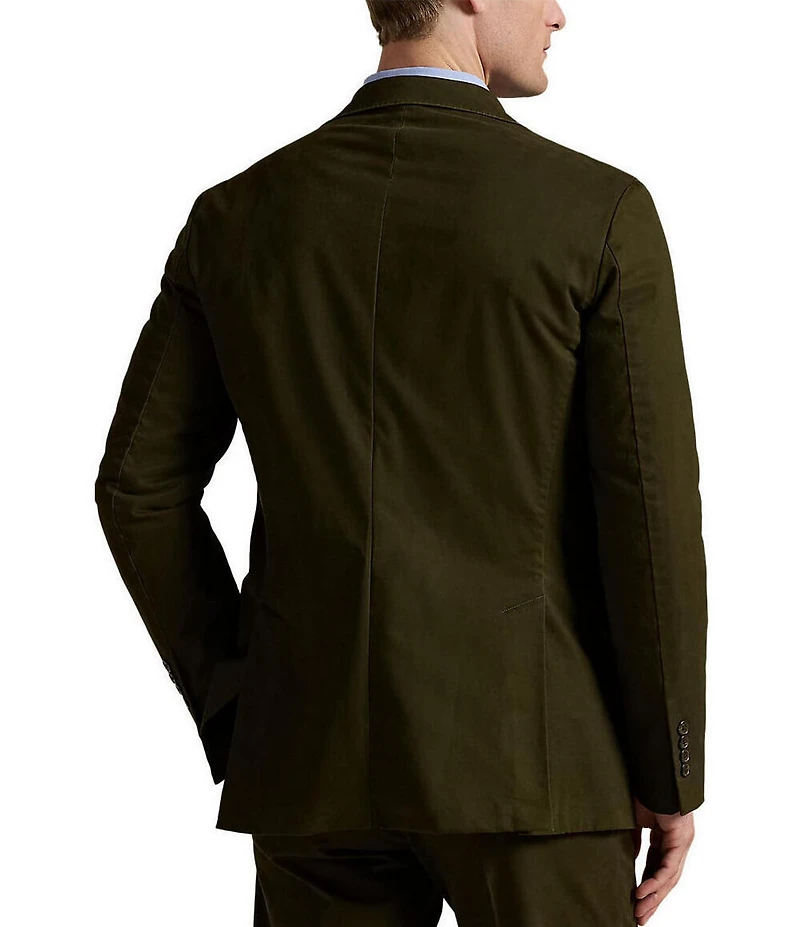 Polo Ralph Lauren Unconstructed Chino Sportcoat
