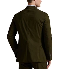 Polo Ralph Lauren Unconstructed Chino Sportcoat