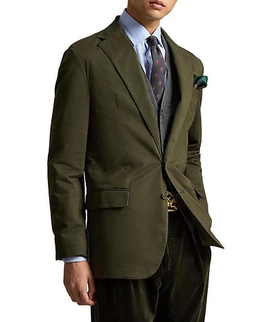 Polo Ralph Lauren Unconstructed Modern Fit Sport Coat