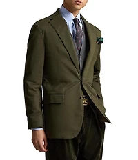 Polo Ralph Lauren Unconstructed Modern Fit Sport Coat