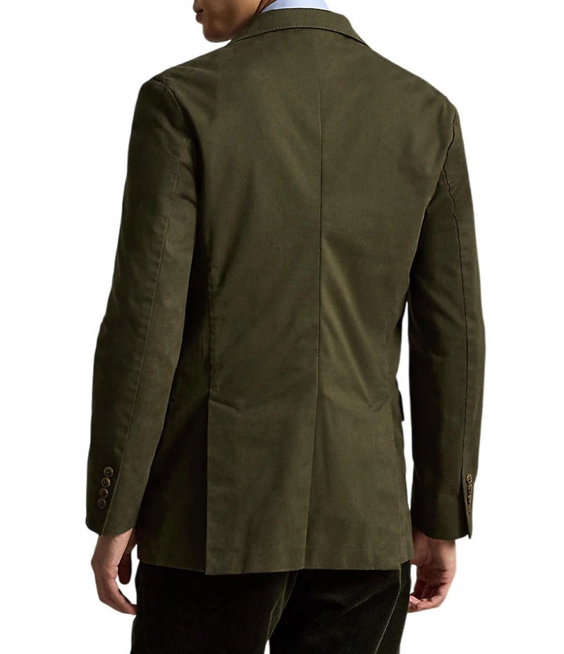 Polo Ralph Lauren Unconstructed Modern Fit Sport Coat