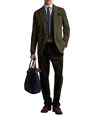 Polo Ralph Lauren Unconstructed Modern Fit Sport Coat