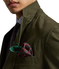 Polo Ralph Lauren Unconstructed Modern Fit Sport Coat
