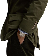 Polo Ralph Lauren Unconstructed Modern Fit Sport Coat